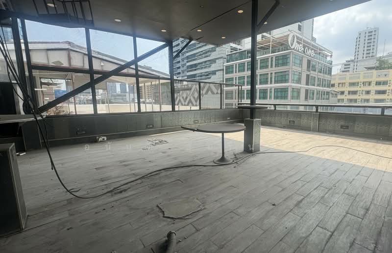 Sukhumvit 55 Thonglor, Bangkok, สุขุมวิท 55 (ทองหล่อ), Khlong Tan Nua, Watthana, Bangkok, , 237 sqm, Shophouse For Sale, by อนันต์ อัมรินทร์, 500466004 - DDproperty.com