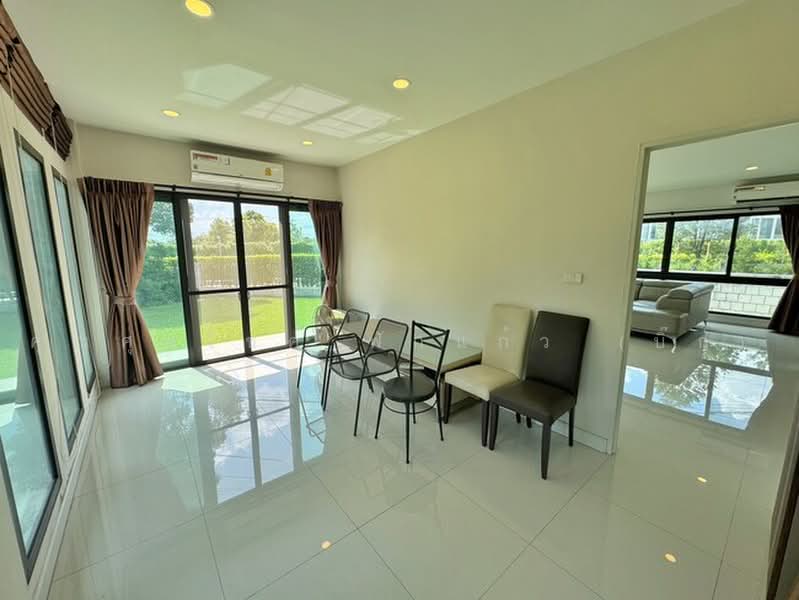 Centro Ratchapruek-Suan Phak, Nonthaburi, Bangkruai Jongtanom, Bang Kruai, Nonthaburi, 5 Bedrooms, 342 sqm, Single Detached House For Sale, by คุณศุภโชค ฟักแก้ว (บิ๊ก), 500466006 - DDproperty.com