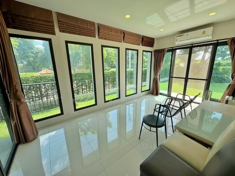 Centro Ratchapruek-Suan Phak, Nonthaburi, Bangkruai Jongtanom, Bang Kruai, Nonthaburi, 5 Bedrooms, 342 sqm, Single Detached House For Sale, by คุณศุภโชค ฟักแก้ว (บิ๊ก), 500466006 - DDproperty.com