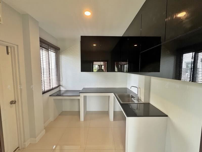 Centro Ratchapruek-Suan Phak, Nonthaburi, Bangkruai Jongtanom, Bang Kruai, Nonthaburi, 5 Bedrooms, 342 sqm, Single Detached House For Sale, by คุณศุภโชค ฟักแก้ว (บิ๊ก), 500466006 - DDproperty.com