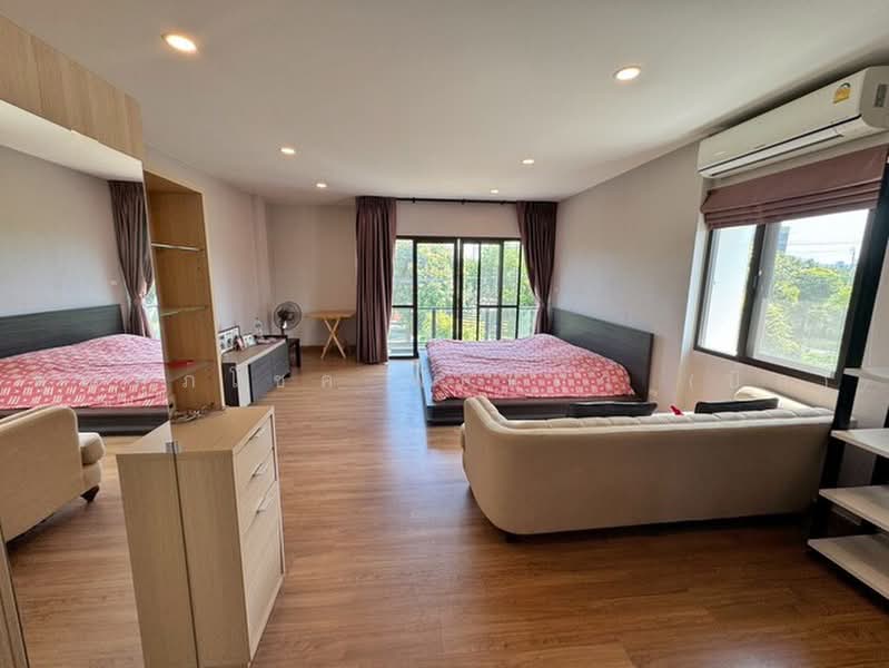 Centro Ratchapruek-Suan Phak, Nonthaburi, Bangkruai Jongtanom, Bang Kruai, Nonthaburi, 5 Bedrooms, 342 sqm, Single Detached House For Sale, by คุณศุภโชค ฟักแก้ว (บิ๊ก), 500466006 - DDproperty.com