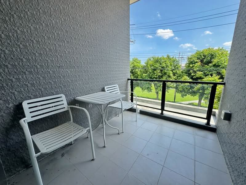 Centro Ratchapruek-Suan Phak, Nonthaburi, Bangkruai Jongtanom, Bang Kruai, Nonthaburi, 5 Bedrooms, 342 sqm, Single Detached House For Sale, by คุณศุภโชค ฟักแก้ว (บิ๊ก), 500466006 - DDproperty.com