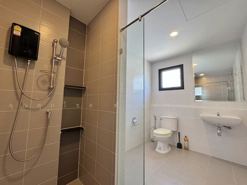 Centro Ratchapruek-Suan Phak, Nonthaburi, Bangkruai Jongtanom, Bang Kruai, Nonthaburi, 5 Bedrooms, 342 sqm, Single Detached House For Sale, by คุณศุภโชค ฟักแก้ว (บิ๊ก), 500466006 - DDproperty.com