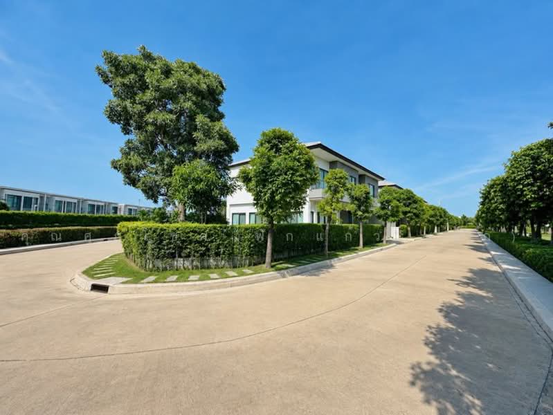 Centro Ratchapruek-Suan Phak, Nonthaburi, Bangkruai Jongtanom, Bang Kruai, Nonthaburi, 5 Bedrooms, 342 sqm, Single Detached House For Sale, by คุณศุภโชค ฟักแก้ว (บิ๊ก), 500466006 - DDproperty.com