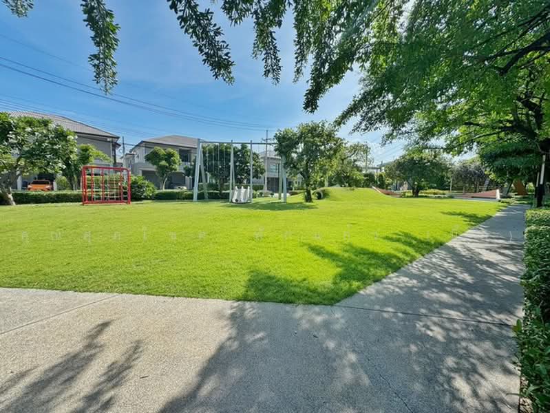 Centro Ratchapruek-Suan Phak, Nonthaburi, Bangkruai Jongtanom, Bang Kruai, Nonthaburi, 5 Bedrooms, 342 sqm, Single Detached House For Sale, by คุณศุภโชค ฟักแก้ว (บิ๊ก), 500466006 - DDproperty.com