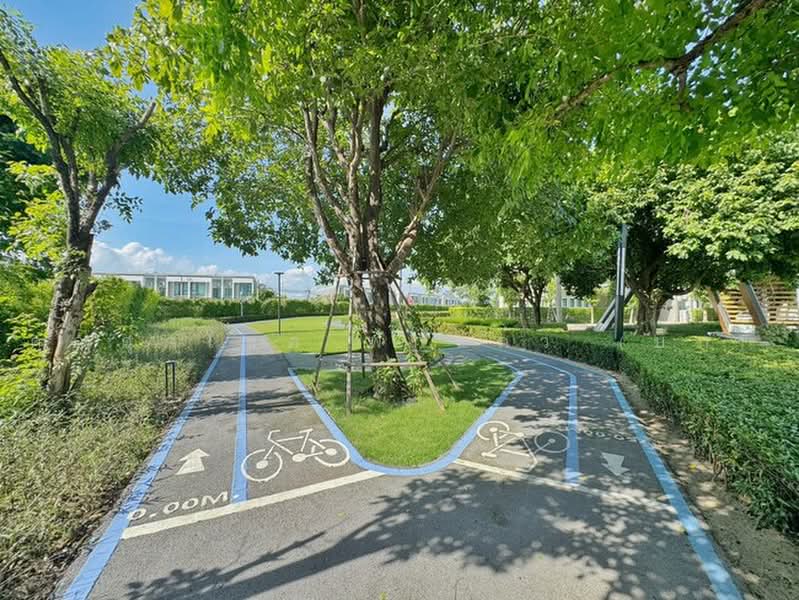 Centro Ratchapruek-Suan Phak, Nonthaburi, Bangkruai Jongtanom, Bang Kruai, Nonthaburi, 5 Bedrooms, 342 sqm, Single Detached House For Sale, by คุณศุภโชค ฟักแก้ว (บิ๊ก), 500466006 - DDproperty.com