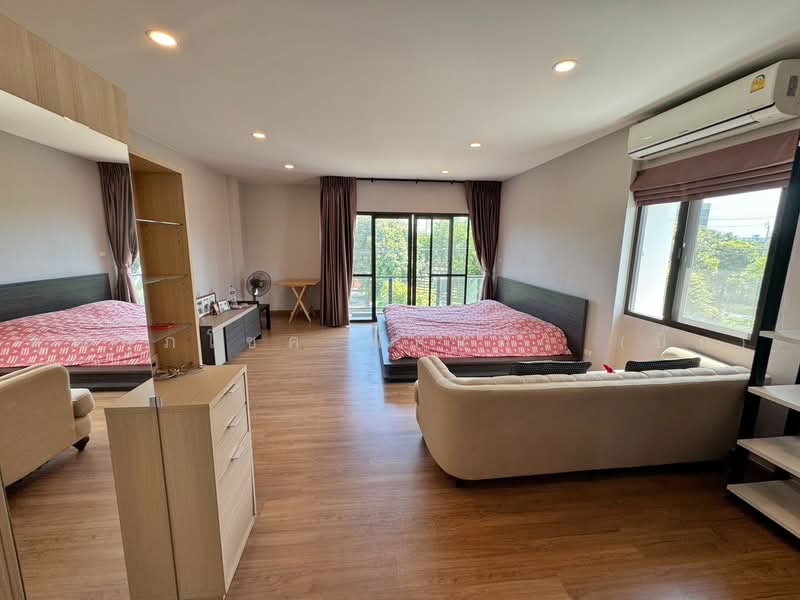 Centro Ratchapruek-Suan Phak, nonthaburi, Bangkruai Jongtanom, Bang Kruai, Nonthaburi, 5 Bedrooms, 342 sqm, Single Detached House For Sale, by คุณศุภโชค ฟักแก้ว (บิ๊ก), 500466006 - DDproperty.com