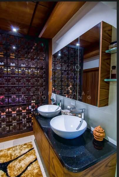 Nirvana Place Jomtien, Chon Buri (Pattaya), 4 พระตำหนัก, Nong Pru, Bang Lamung (Pattaya), Chon Buri (Pattaya), 2 Bedrooms, 199 sqm, Condo For Sale, by Supicha Chorjong, 500466007 - DDproperty.com
