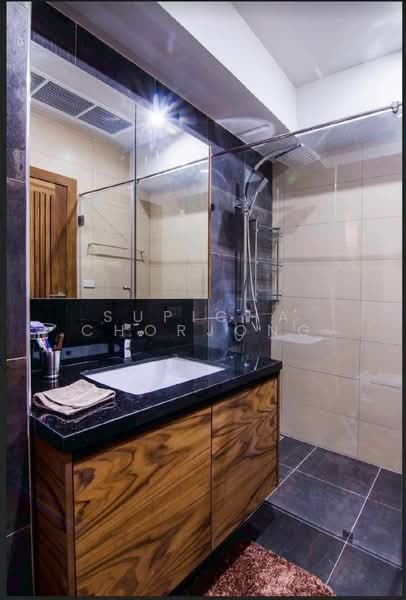 Nirvana Place Jomtien, Chon Buri (Pattaya), 4 พระตำหนัก, Nong Pru, Bang Lamung (Pattaya), Chon Buri (Pattaya), 2 Bedrooms, 199 sqm, Condo For Sale, by Supicha Chorjong, 500466007 - DDproperty.com