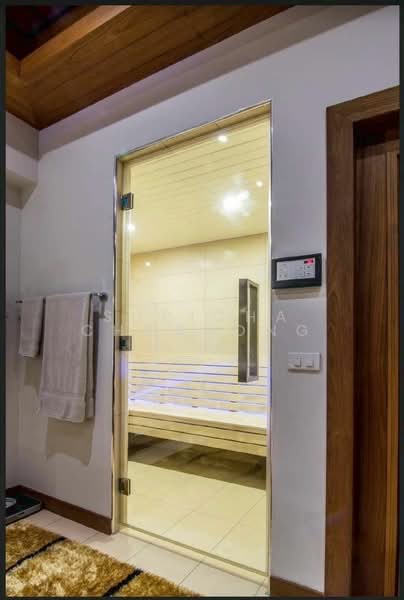 Nirvana Place Jomtien, Chon Buri (Pattaya), 4 พระตำหนัก, Nong Pru, Bang Lamung (Pattaya), Chon Buri (Pattaya), 2 Bedrooms, 199 sqm, Condo For Sale, by Supicha Chorjong, 500466007 - DDproperty.com