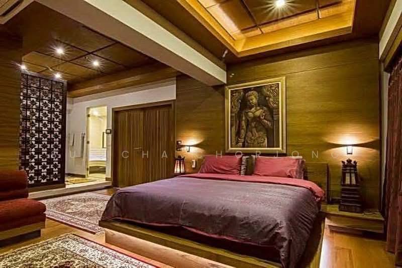 Nirvana Place Jomtien, Chon Buri (Pattaya), 4 พระตำหนัก, Nong Pru, Bang Lamung (Pattaya), Chon Buri (Pattaya), 2 Bedrooms, 199 sqm, Condo For Sale, by Supicha Chorjong, 500466007 - DDproperty.com
