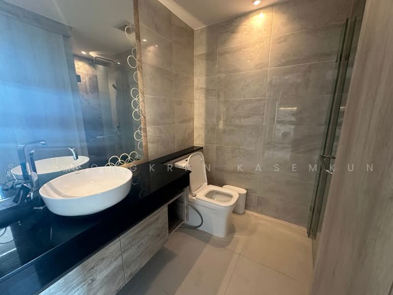 The Riviera Monaco, Chon Buri (Pattaya), NaJomtien Soi 4, Sukhumvit Rd., Na Chom Thian, Sattahip, Chon Buri (Pattaya), 1 Bedroom, 41 sqm, Condo For Rent, by Sirisongkran Kasemkun, 500466008 - DDproperty.com
