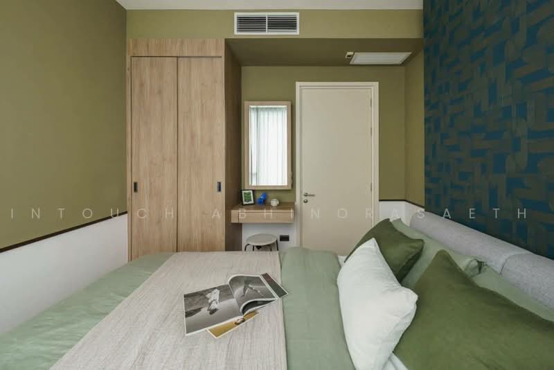Khun By Yoo, Bangkok, 338 Thonglor Road, Khlong Tan Nua, Watthana, Bangkok, 2 Bedrooms, 98 sqm, Condo For Rent, by Intouch Abhinorasaeth, 500466009 - DDproperty.com