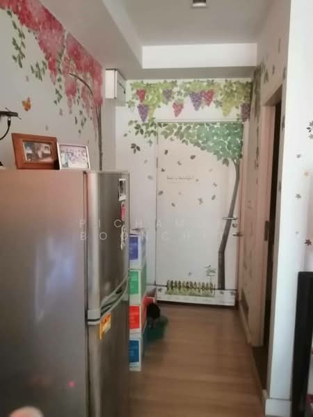 The Seed Mingle Sathorn-Suanplu, Bangkok, 389 Soi Sathon 3, Thung Maha Mek, Sathon, Bangkok, 1 Bedroom, 25 sqm, Condo For Sale, by Pichamon Boonchit, 500466010 - DDproperty.com