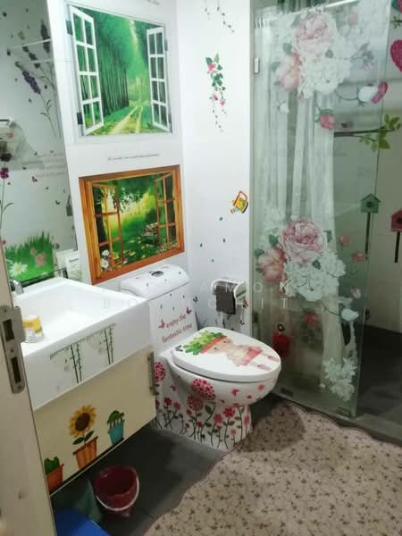 The Seed Mingle Sathorn-Suanplu, Bangkok, 389 Soi Sathon 3, Thung Maha Mek, Sathon, Bangkok, 1 Bedroom, 25 sqm, Condo For Sale, by Pichamon Boonchit, 500466010 - DDproperty.com