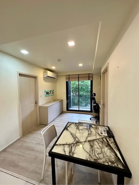 Maestro 03 Ratchada-Rama 9, Bangkok, Soi Ratchadaphisek 3 Ratchadaphisek Road, Din Daeng, Bangkok, 2 Bedrooms, 57 sqm, Condo For Rent, by Holtop Property, 500466012 - DDproperty.com