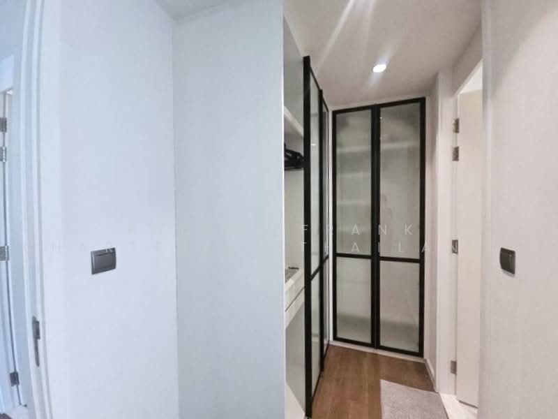 MUNIQ Sukhumvit 23, Bangkok, 17 Sukhumvit 23, Khlongtoei Nua, Watthana, Bangkok, 2 Bedrooms, 63 sqm, Condo For Rent, by Knight Frank Chartered (Thailand) Co.,Ltd, 500466013 - DDproperty.com