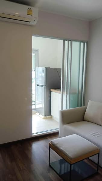 U Delight Ratchavibha, Bangkok, 888 Vibhavadi-Rangsit Road, Lat Yao, Chatuchak, Bangkok, 1 Bedroom, 32 sqm, Condo For Rent, by พิมพ์ภัทรา แจ่มอุลิตรัตน, 500466015 - DDproperty.com