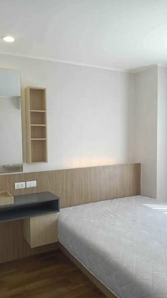 U Delight Ratchavibha, Bangkok, 888 Vibhavadi-Rangsit Road, Lat Yao, Chatuchak, Bangkok, 1 Bedroom, 32 sqm, Condo For Rent, by พิมพ์ภัทรา แจ่มอุลิตรัตน, 500466015 - DDproperty.com