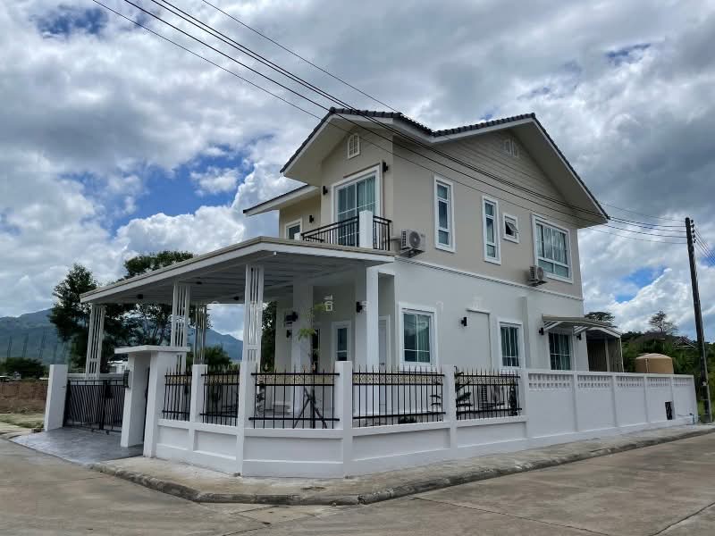 Somwang Mountain View, Chiang Mai, Huai Sai, Mae Rim, Chiang Mai, 3 Bedrooms, 176 sqm, Single Detached House For Rent, by คุณ ธีรชาติ, 500466016 - DDproperty.com