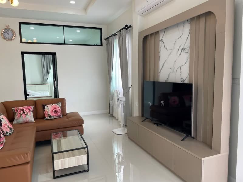 Somwang Mountain View, Chiang Mai, Huai Sai, Mae Rim, Chiang Mai, 3 Bedrooms, 176 sqm, Single Detached House For Rent, by คุณ ธีรชาติ, 500466016 - DDproperty.com