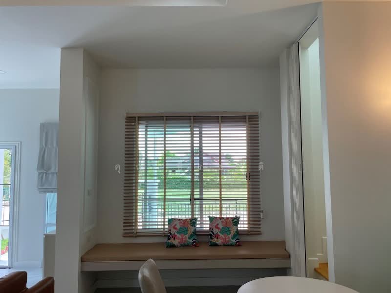 Somwang Mountain View, Chiang Mai, Huai Sai, Mae Rim, Chiang Mai, 3 Bedrooms, 176 sqm, Single Detached House For Rent, by คุณ ธีรชาติ, 500466016 - DDproperty.com