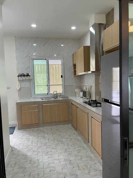 Somwang Mountain View, Chiang Mai, Huai Sai, Mae Rim, Chiang Mai, 3 Bedrooms, 176 sqm, Single Detached House For Rent, by คุณ ธีรชาติ, 500466016 - DDproperty.com