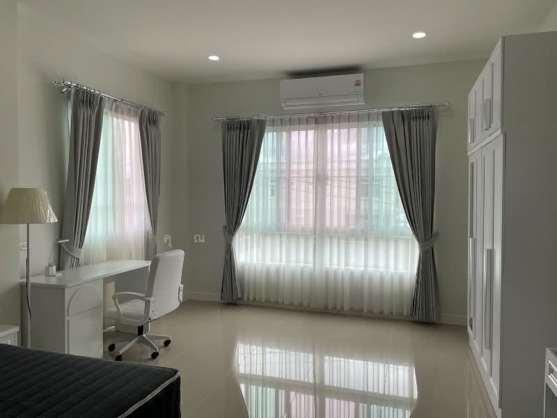 Somwang Mountain View, Chiang Mai, Huai Sai, Mae Rim, Chiang Mai, 3 Bedrooms, 176 sqm, Single Detached House For Rent, by คุณ ธีรชาติ, 500466016 - DDproperty.com