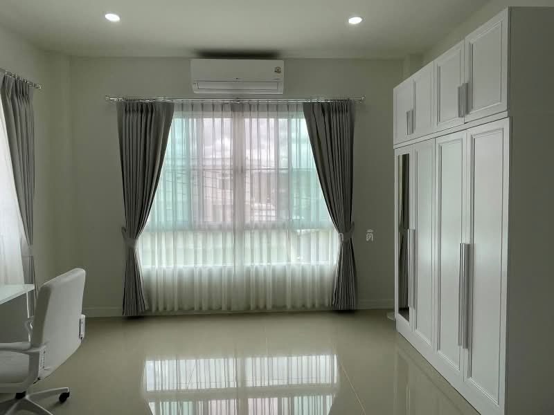 Somwang Mountain View, Chiang Mai, Huai Sai, Mae Rim, Chiang Mai, 3 Bedrooms, 176 sqm, Single Detached House For Rent, by คุณ ธีรชาติ, 500466016 - DDproperty.com