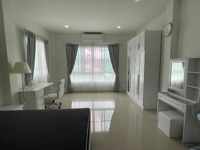 Somwang Mountain View, Chiang Mai, Huai Sai, Mae Rim, Chiang Mai, 3 Bedrooms, 176 sqm, Single Detached House For Rent, by คุณ ธีรชาติ, 500466016 - DDproperty.com