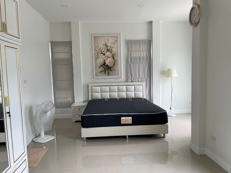 Somwang Mountain View, Chiang Mai, Huai Sai, Mae Rim, Chiang Mai, 3 Bedrooms, 176 sqm, Single Detached House For Rent, by คุณ ธีรชาติ, 500466016 - DDproperty.com