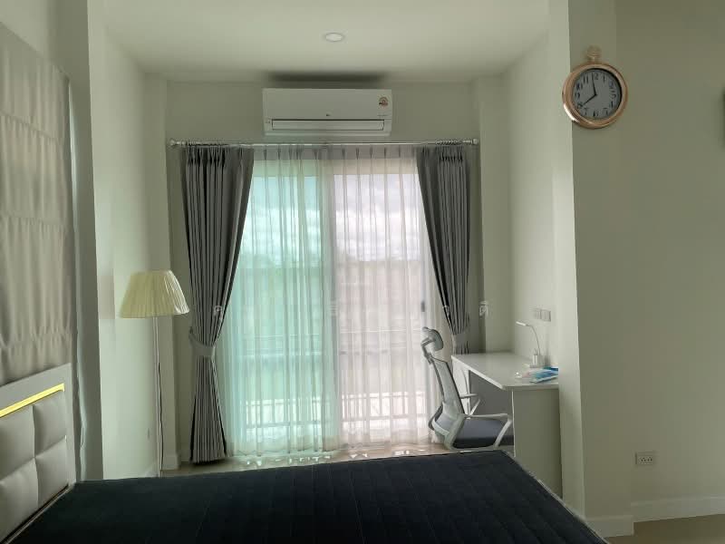 Somwang Mountain View, Chiang Mai, Huai Sai, Mae Rim, Chiang Mai, 3 Bedrooms, 176 sqm, Single Detached House For Rent, by คุณ ธีรชาติ, 500466016 - DDproperty.com