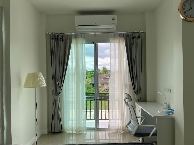 Somwang Mountain View, Chiang Mai, Huai Sai, Mae Rim, Chiang Mai, 3 Bedrooms, 176 sqm, Single Detached House For Rent, by คุณ ธีรชาติ, 500466016 - DDproperty.com