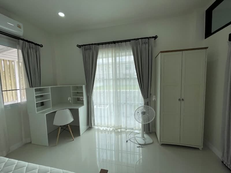 Somwang Mountain View, Chiang Mai, Huai Sai, Mae Rim, Chiang Mai, 3 Bedrooms, 176 sqm, Single Detached House For Rent, by คุณ ธีรชาติ, 500466016 - DDproperty.com