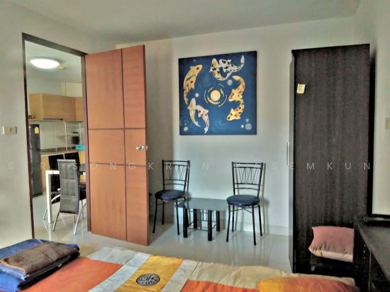 Neo Condominium, Chon Buri (Pattaya), Soi Jomtien Thap Phraya, Nong Pru, Bang Lamung (Pattaya), Chon Buri (Pattaya), 2 Bedrooms, 52 sqm, Condo For Rent, by Sirisongkran Kasemkun, 500466017 - DDproperty.com