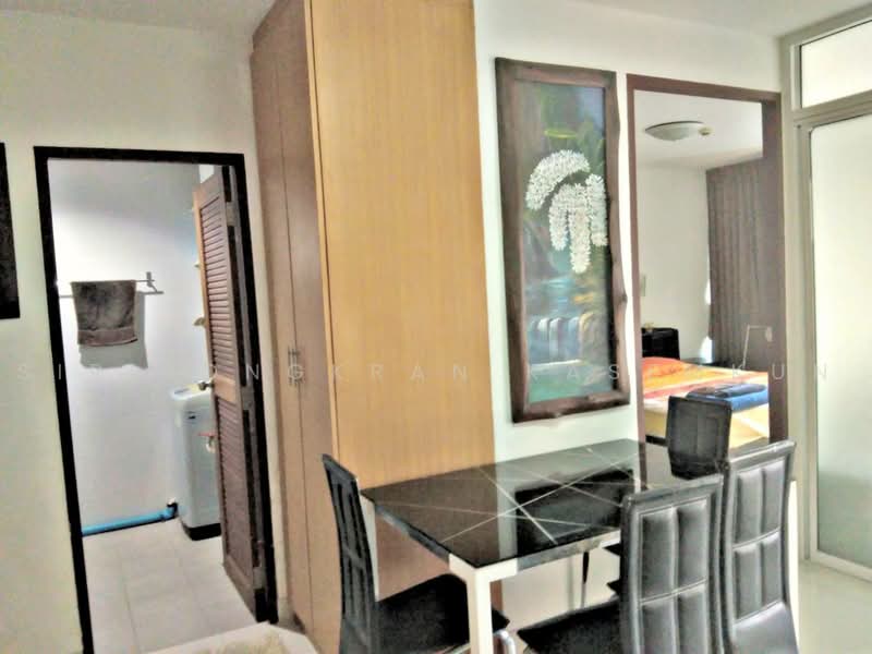Neo Condominium, Chon Buri (Pattaya), Soi Jomtien Thap Phraya, Nong Pru, Bang Lamung (Pattaya), Chon Buri (Pattaya), 2 Bedrooms, 52 sqm, Condo For Rent, by Sirisongkran Kasemkun, 500466017 - DDproperty.com