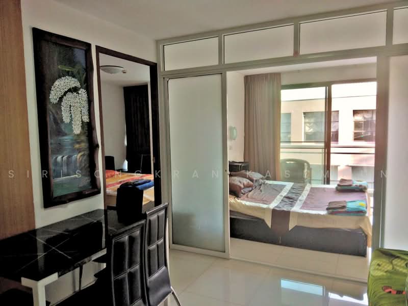 Neo Condominium, Chon Buri (Pattaya), Soi Jomtien Thap Phraya, Nong Pru, Bang Lamung (Pattaya), Chon Buri (Pattaya), 2 Bedrooms, 52 sqm, Condo For Rent, by Sirisongkran Kasemkun, 500466017 - DDproperty.com