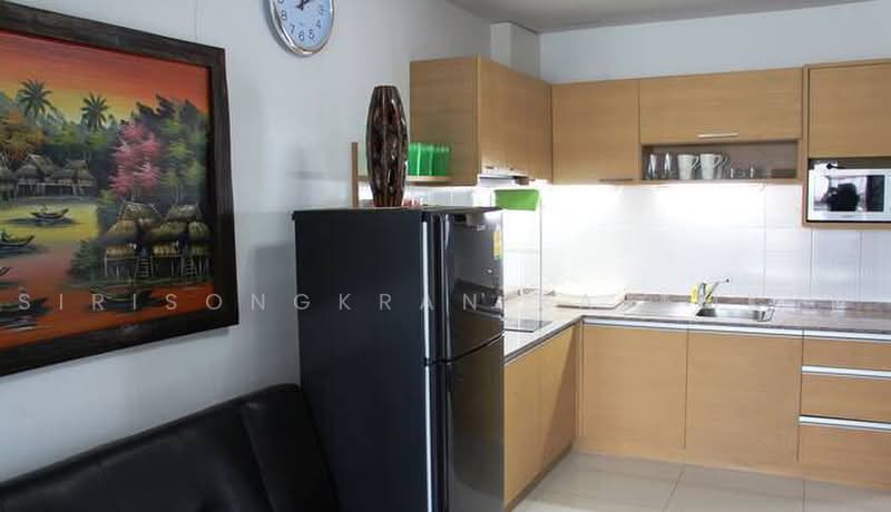Neo Condominium, Chon Buri (Pattaya), Soi Jomtien Thap Phraya, Nong Pru, Bang Lamung (Pattaya), Chon Buri (Pattaya), 2 Bedrooms, 52 sqm, Condo For Rent, by Sirisongkran Kasemkun, 500466017 - DDproperty.com