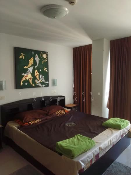 Neo Condominium, Chon Buri (Pattaya), Soi Jomtien Thap Phraya, Nong Pru, Bang Lamung (Pattaya), Chon Buri (Pattaya), 2 Bedrooms, 52 sqm, Condo For Rent, by Sirisongkran Kasemkun, 500466017 - DDproperty.com
