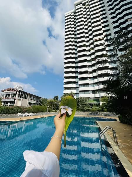 Sunset Height, Chon Buri (Pattaya), Sukhumvit, Ban Bung, Chon Buri (Pattaya), 2 Bedrooms, 147 sqm, Condo For Sale, by Supicha Chorjong, 500466018 - DDproperty.com