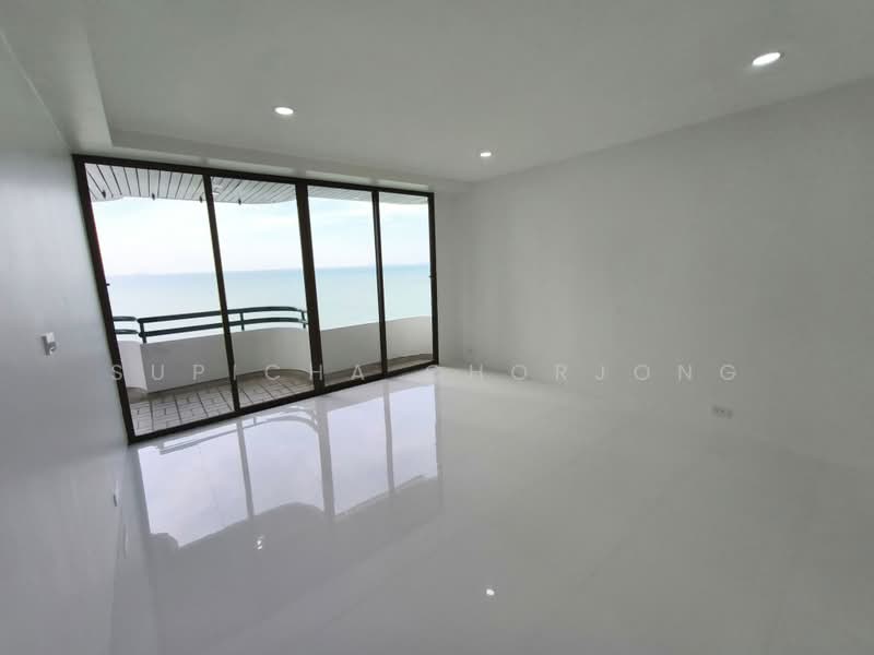Sunset Height, Chon Buri (Pattaya), Sukhumvit, Ban Bung, Chon Buri (Pattaya), 2 Bedrooms, 147 sqm, Condo For Sale, by Supicha Chorjong, 500466018 - DDproperty.com