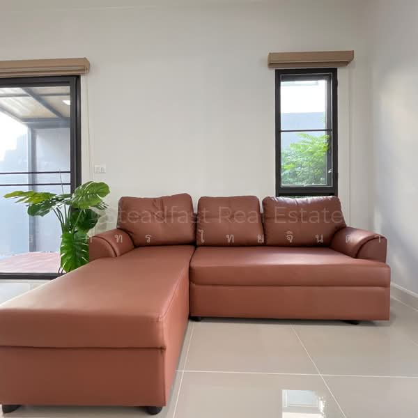 Pleno Sukhumvit-Bangna 3, Samut Prakan, 78 Bangna-Trad Road, Bang Kaeo, Bang Plee, Samut Prakan, 3 Bedrooms, 110 sqm, Townhouse For Rent, by ธนภัทร ไทยจินดา, 500466020 - DDproperty.com