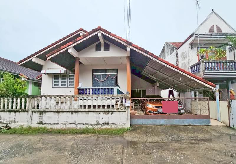 ชวนใจนิเวศน์, Chon Buri (Pattaya), Ang Sila, Muang Chon Buri, Chon Buri (Pattaya), 2 Bedrooms, 100 sqm, Single Detached House For Sale, by The Best Property ส้ม, 500466021 - DDproperty.com