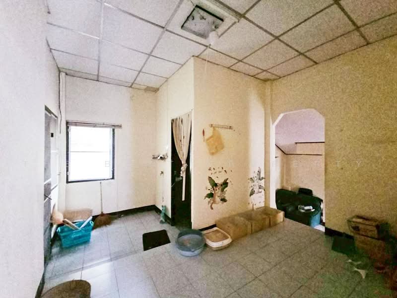 ชวนใจนิเวศน์, Chon Buri (Pattaya), Ang Sila, Muang Chon Buri, Chon Buri (Pattaya), 2 Bedrooms, 100 sqm, Single Detached House For Sale, by The Best Property ส้ม, 500466021 - DDproperty.com