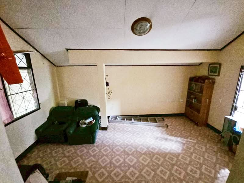 ชวนใจนิเวศน์, Chon Buri (Pattaya), Ang Sila, Muang Chon Buri, Chon Buri (Pattaya), 2 Bedrooms, 100 sqm, Single Detached House For Sale, by The Best Property ส้ม, 500466021 - DDproperty.com