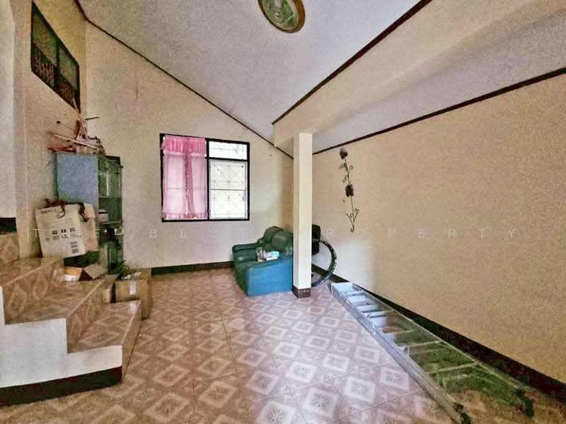 ชวนใจนิเวศน์, Chon Buri (Pattaya), Ang Sila, Muang Chon Buri, Chon Buri (Pattaya), 2 Bedrooms, 100 sqm, Single Detached House For Sale, by The Best Property ส้ม, 500466021 - DDproperty.com