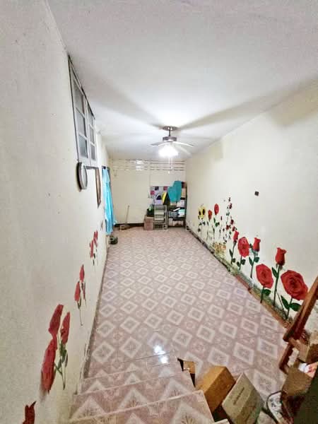 ชวนใจนิเวศน์, Chon Buri (Pattaya), Ang Sila, Muang Chon Buri, Chon Buri (Pattaya), 2 Bedrooms, 100 sqm, Single Detached House For Sale, by The Best Property ส้ม, 500466021 - DDproperty.com