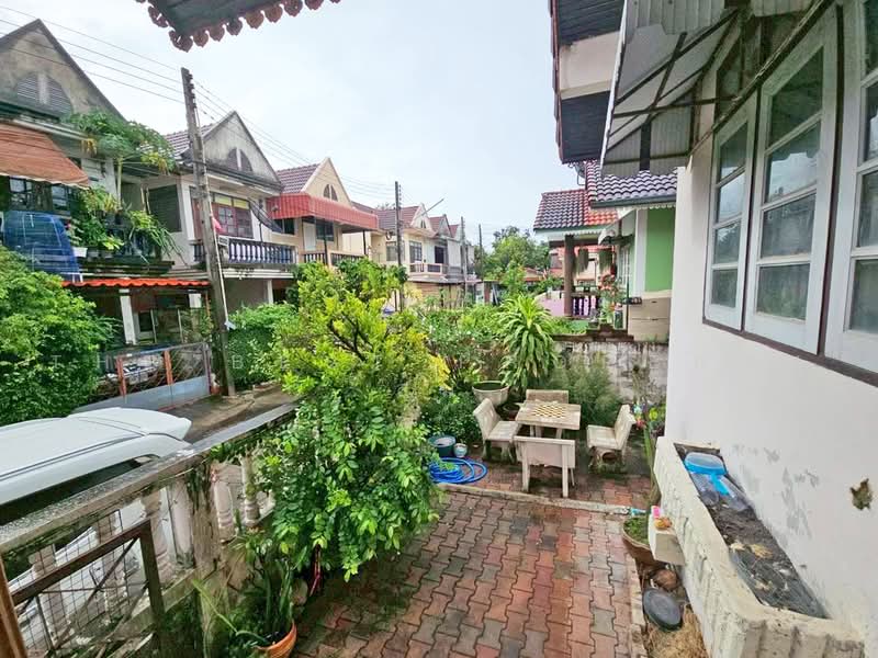 ชวนใจนิเวศน์, Chon Buri (Pattaya), Ang Sila, Muang Chon Buri, Chon Buri (Pattaya), 2 Bedrooms, 100 sqm, Single Detached House For Sale, by The Best Property ส้ม, 500466021 - DDproperty.com