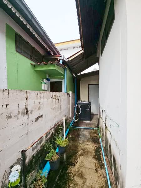 ชวนใจนิเวศน์, Chon Buri (Pattaya), Ang Sila, Muang Chon Buri, Chon Buri (Pattaya), 2 Bedrooms, 100 sqm, Single Detached House For Sale, by The Best Property ส้ม, 500466021 - DDproperty.com