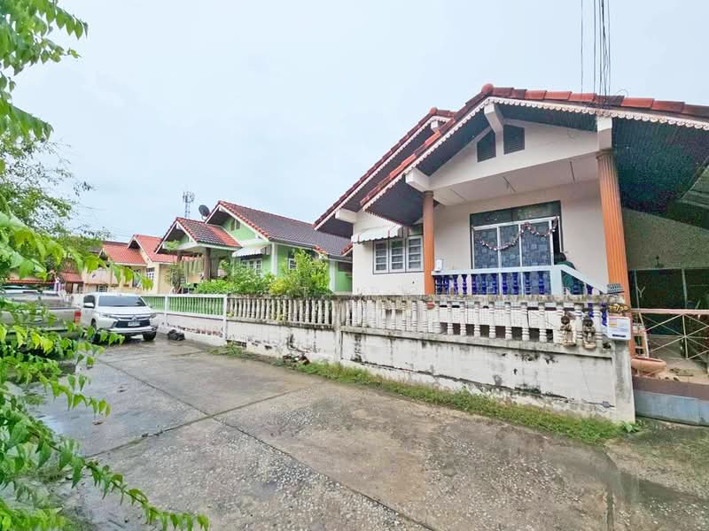 ชวนใจนิเวศน์, Chon Buri (Pattaya), Ang Sila, Muang Chon Buri, Chon Buri (Pattaya), 2 Bedrooms, 100 sqm, Single Detached House For Sale, by The Best Property ส้ม, 500466021 - DDproperty.com